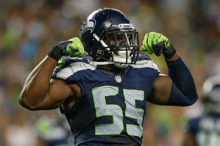 Frank Clark Got Traded And May Become Nearly $90 Million Richer Because Of It