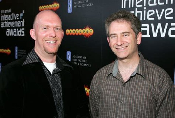 Frank Pearce Net Worth | Celebrity Net Worth