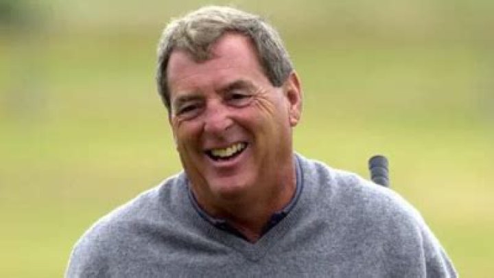 Fuzzy Zoeller Net Worth | Celebrity Net Worth