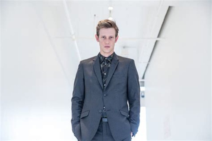 Gabriel Mann Net Worth | Celebrity Net Worth