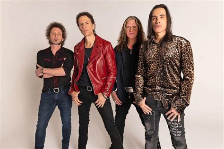 Gary Cherone Net Worth | Celebrity Net Worth