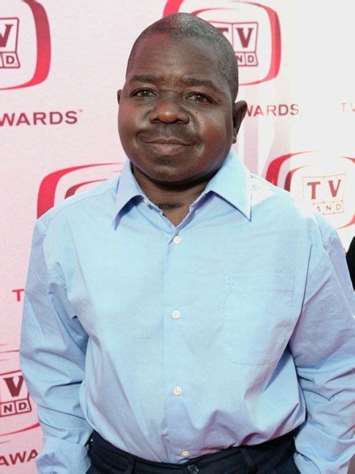 Gary Coleman Net Worth | Celebrity Net Worth