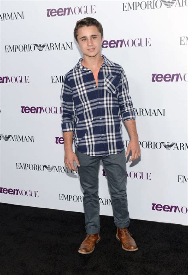 Gattlin Griffith Net Worth | Celebrity Net Worth