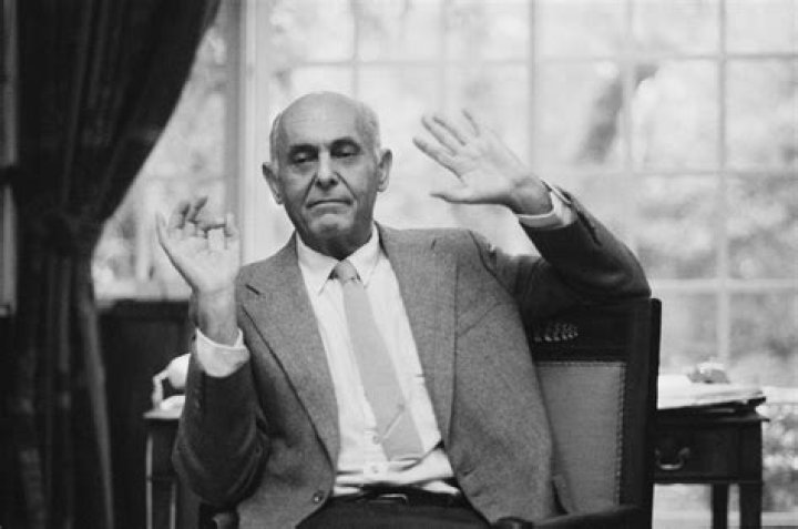 Georg Solti Net Worth | Celebrity Net Worth