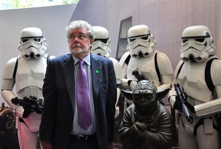 George Lucas Settles On LA To Host His $1.5 Billion Museum