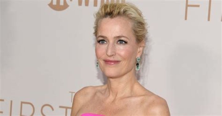 Gillian Anderson Net Worth | Celebrity Net Worth