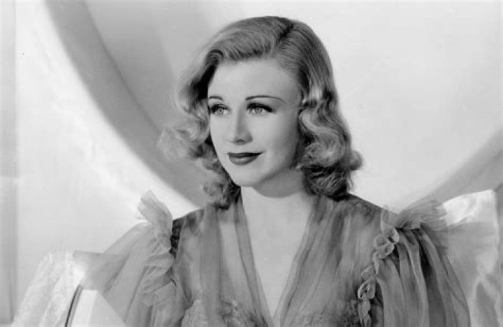 Ginger Rogers Net Worth | Celebrity Net Worth