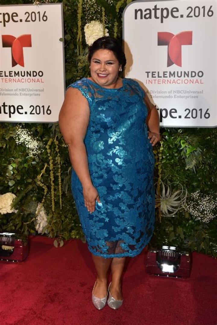 Gisella Aboumrad Net Worth | Celebrity Net Worth