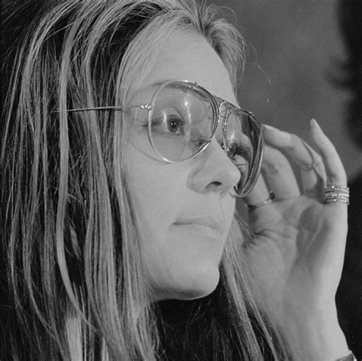 Gloria Steinem Net Worth | Celebrity Net Worth