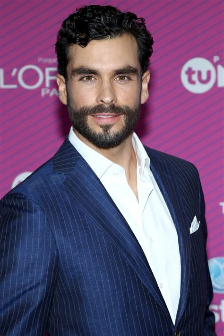 Gonzalo García Vivanco Net Worth