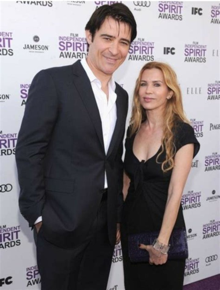 Goran Višnjić Net Worth | Celebrity Net Worth