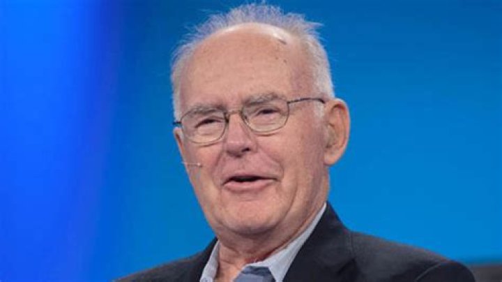 Gordon Moore Net Worth | Celebrity Net Worth