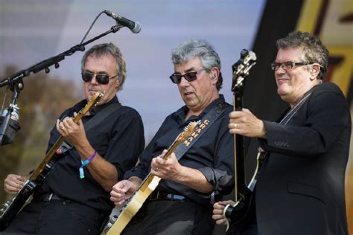 Graham Gouldman Net Worth | Celebrity Net Worth