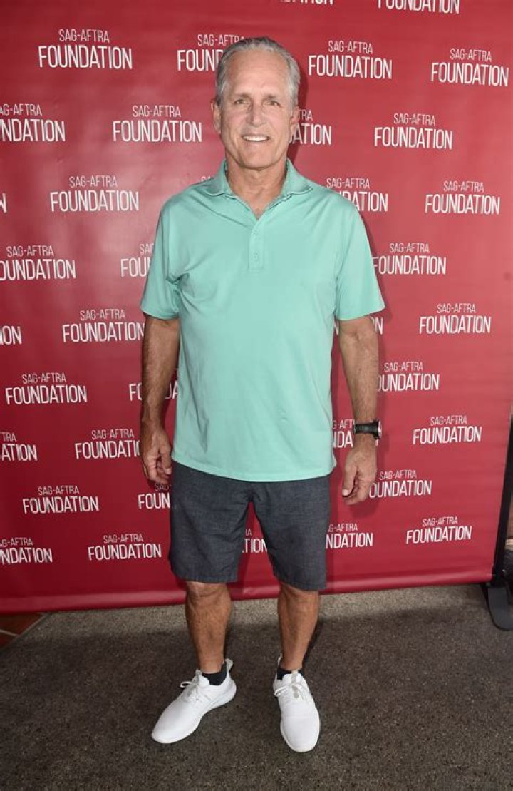 Gregory Harrison Net Worth | Celebrity Net Worth