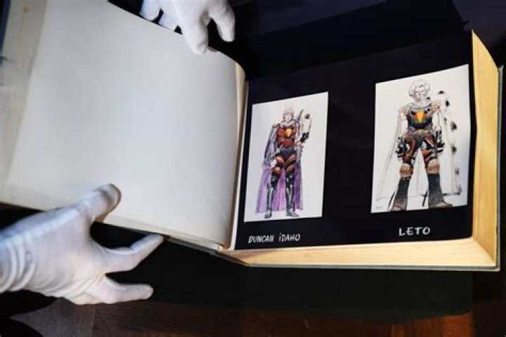 H.R. Giger Net Worth | Celebrity Net Worth