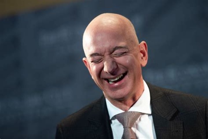 Had Jeff Bezos Never Gotten Divorced, Today His Net Worth Would Have Topped $300 Billion For The First Time