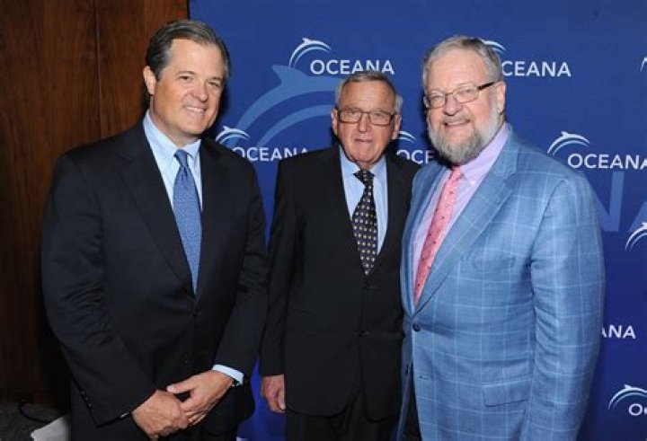 Hansjorg Wyss Net Worth | Celebrity Net Worth