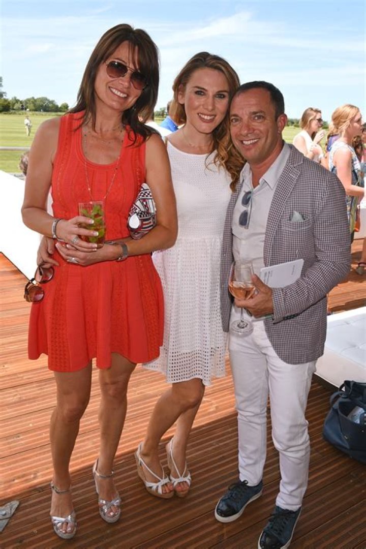 Harland Stonecipher Net Worth | Celebrity Net Worth