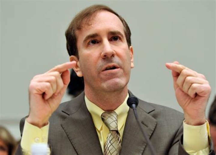 Harry Markopolos Net Worth | Celebrity Net Worth