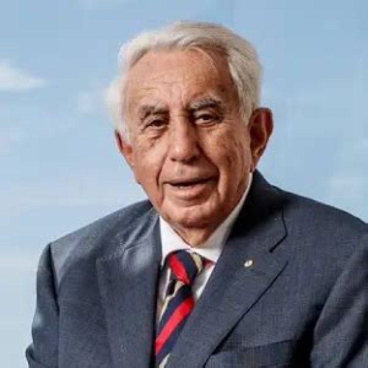 Harry Triguboff Net Worth | Celebrity Net Worth