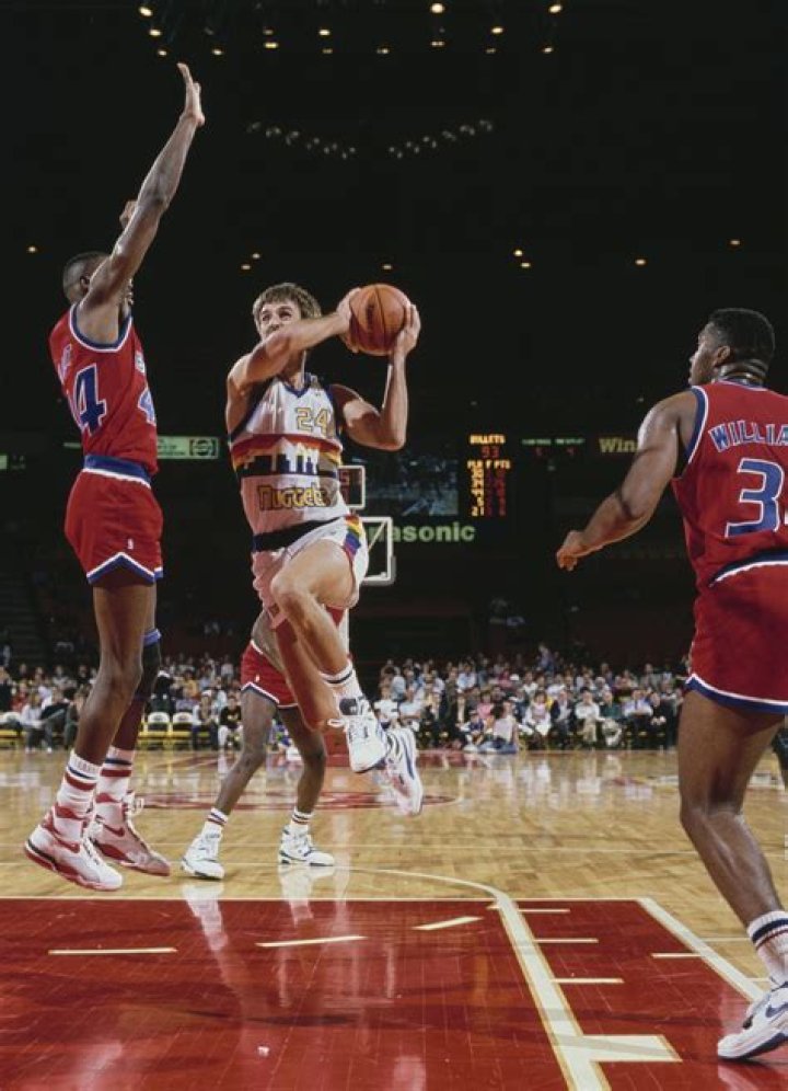 Harvey Grant Net Worth | Celebrity Net Worth