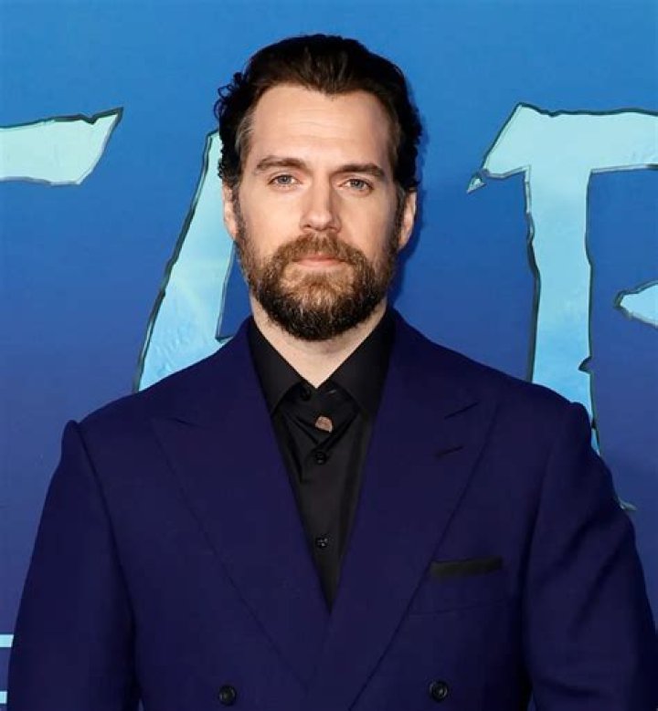 Henry Cavill Net Worth | Celebrity Net Worth
