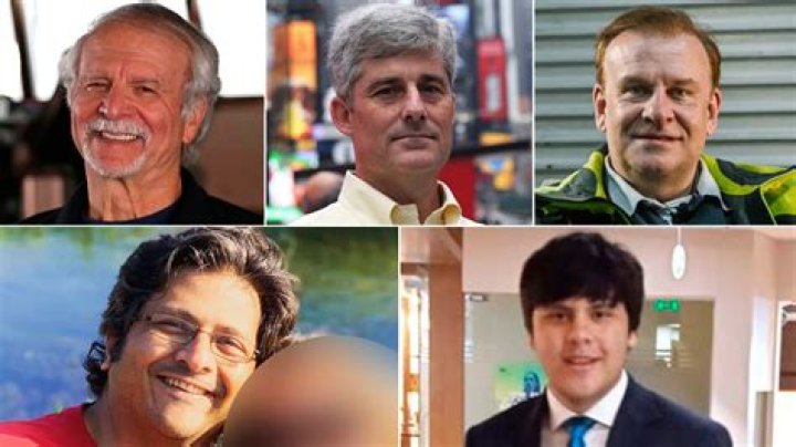 Here Are The People Who Will Make The Most When Uber Goes Public