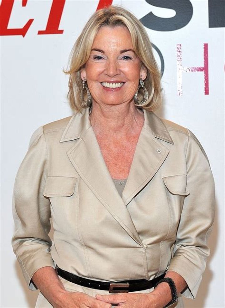 Hilary Weston Net Worth | Celebrity Net Worth