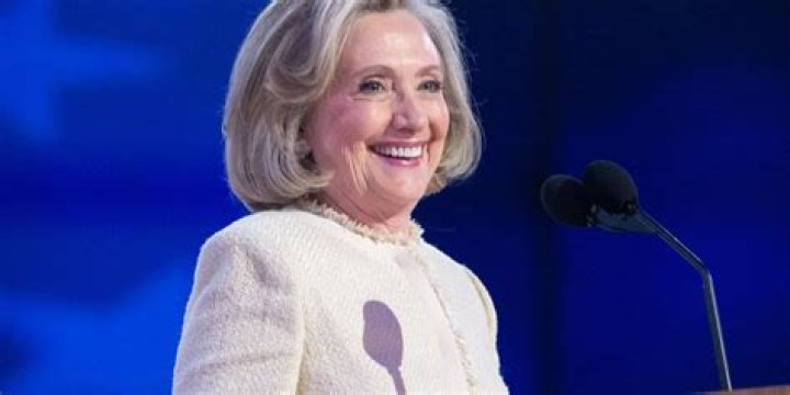 Hillary Clinton Net Worth | Celebrity Net Worth