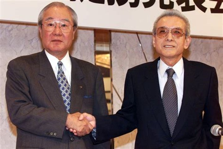 Hiroshi Yamauchi Net Worth | Celebrity Net Worth