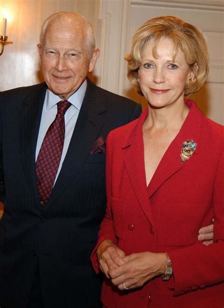 Hope Rockefeller Aldrich Net Worth