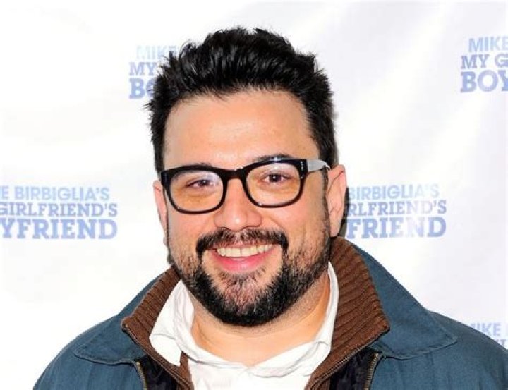 Horatio Sanz Net Worth | Celebrity Net Worth