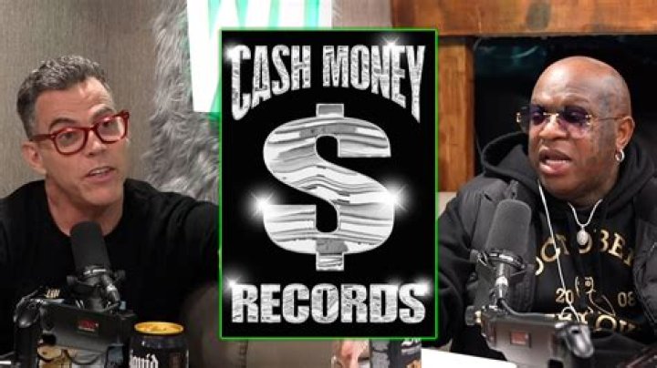 How Birdman Parlayed $100k Worth Of (Alleged) Drug Money Into The Billion Dollar Cash Money Records