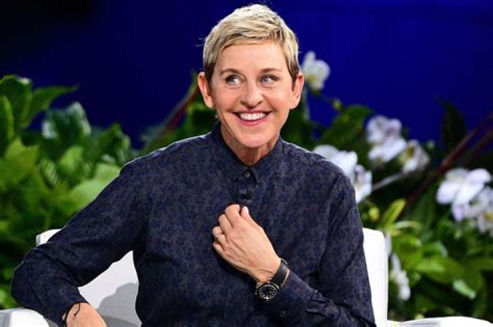 How Ellen Degeneres Made Her $330 Million Fortune