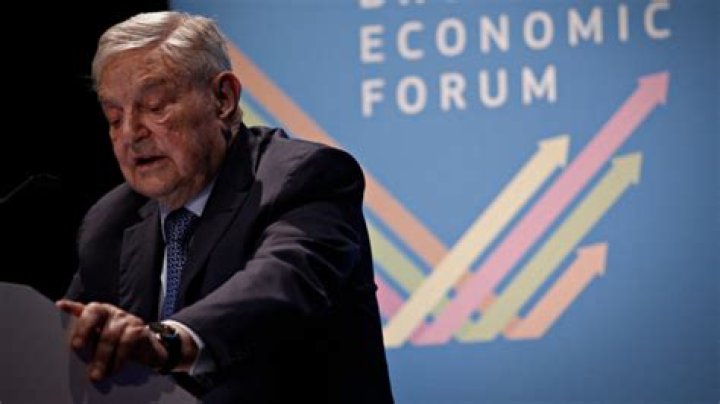 How Generous Are America's Billionaires?