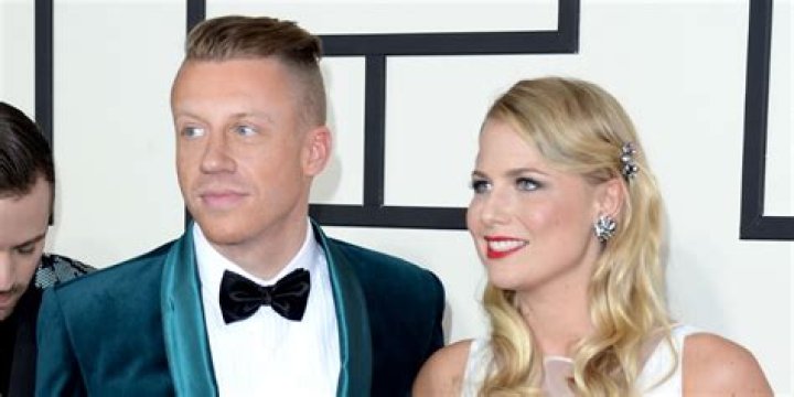 Macklemore Believed In Himself, Told Major Labels To Screw Off, Then Got Rich On His Own Terms
