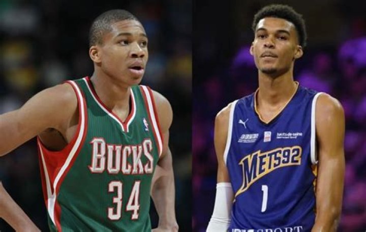 How Much Money Would Giannis Antetokounmpo Give Up By Leaving The Bucks?