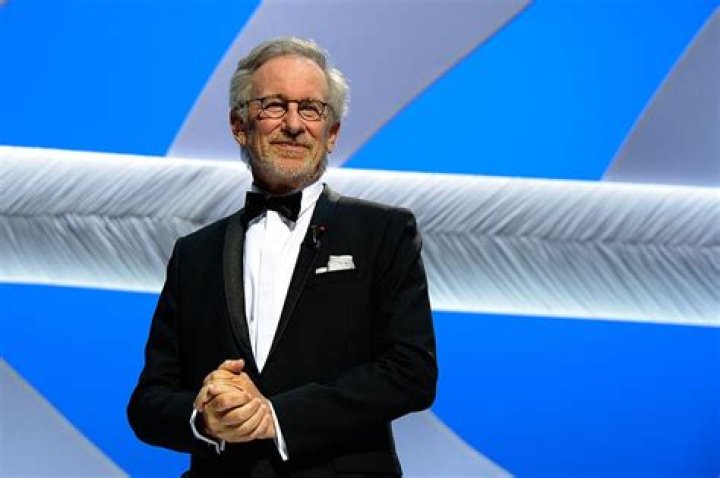 How Two Amazing Bets Made Steven Spielberg A Multi-Billionaire