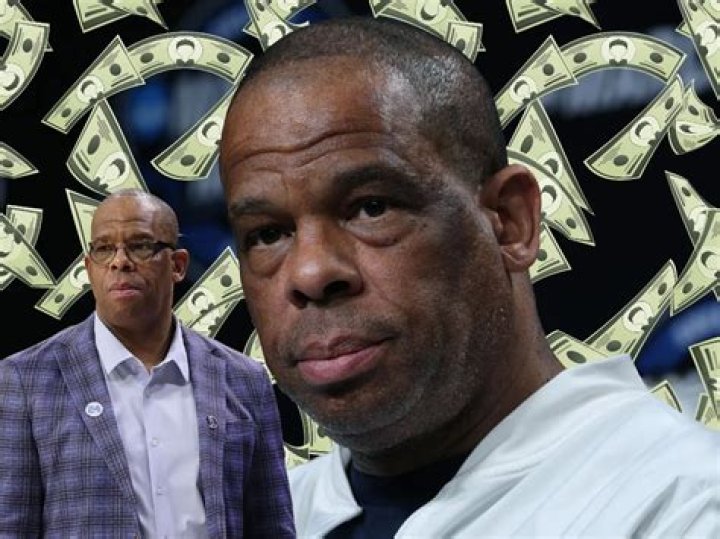 Hubert Davis Net Worth | Celebrity Net Worth