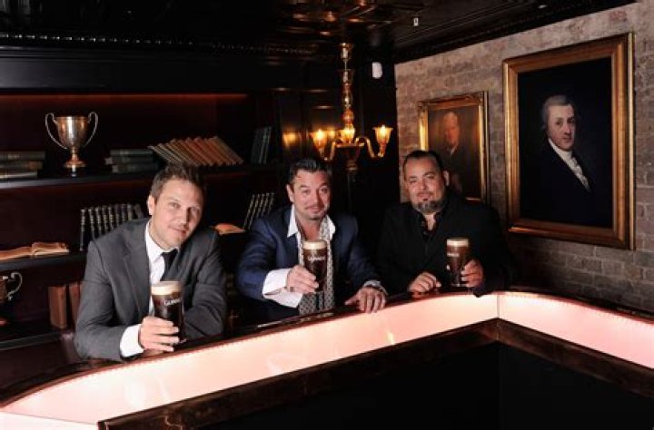 Huey Morgan Net Worth | Celebrity Net Worth