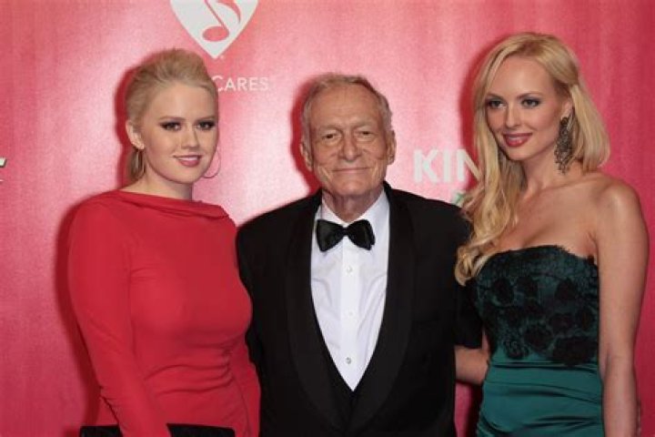 Hugh Hefner Net Worth | Celebrity Net Worth