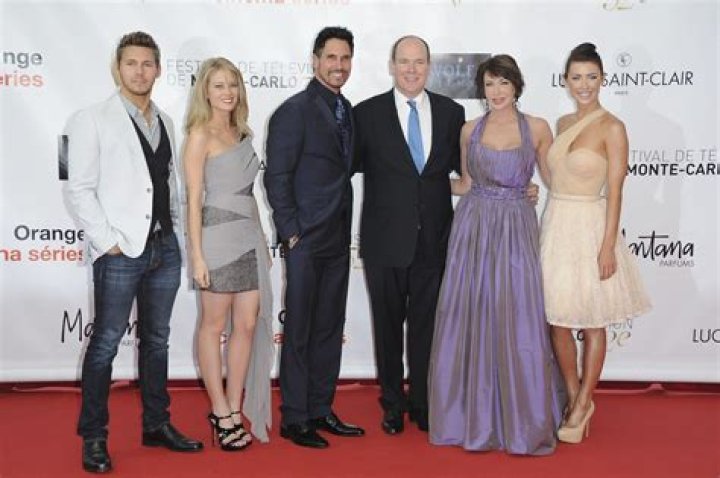 Hunter Tylo Net Worth | Celebrity Net Worth