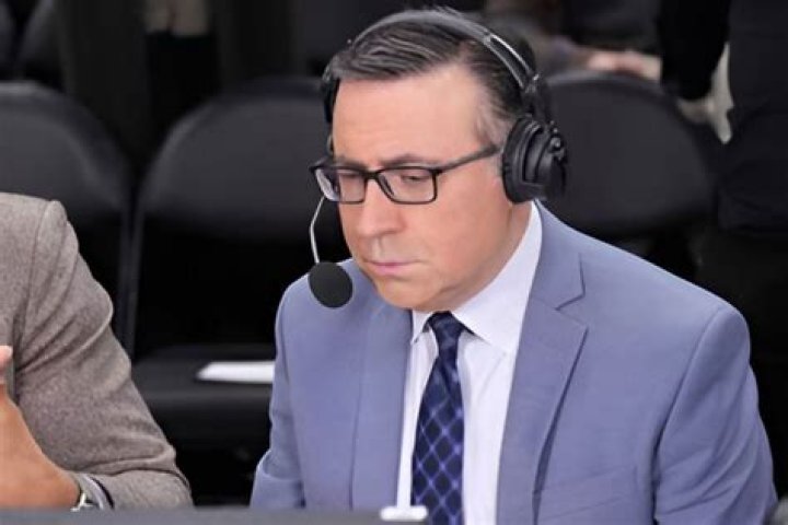 Ian Eagle Net Worth | Celebrity Net Worth