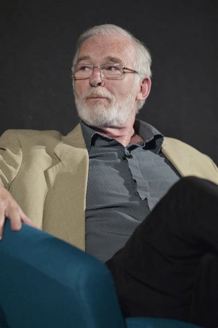 Ian McElhinney Net Worth | Celebrity Net Worth