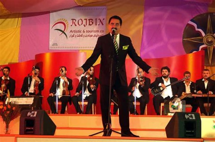 Ibrahim Tatlises Net Worth | Celebrity Net Worth