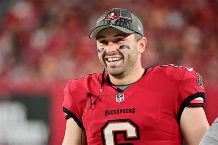 If Baker Mayfield Wins One More Game, He'll Make An Extra $1 Million