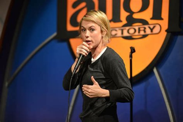 Iliza Shlesinger Net Worth | Celebrity Net Worth