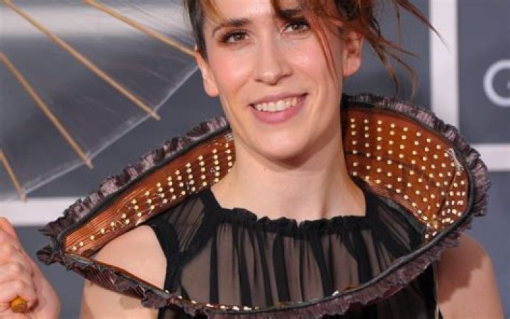 Imogen Heap Net Worth | Celebrity Net Worth