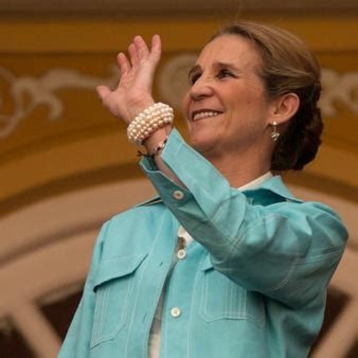 Infanta Elena Net Worth | Celebrity Net Worth