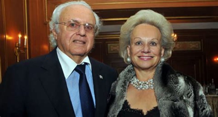 Ira Rennert Net Worth | Celebrity Net Worth